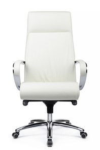 Компьютерное кресло RV DESIGN Gaston (Белый) в Перми - предосмотр 4