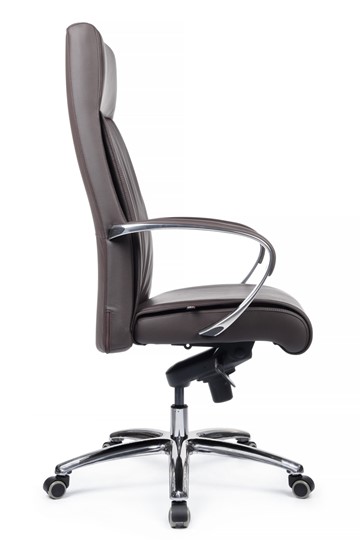 Кресло RV DESIGN Gaston (Темно-коричневый) в Перми - изображение 1