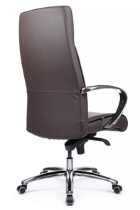 Кресло RV DESIGN Gaston (Темно-коричневый) в Перми - предосмотр 2