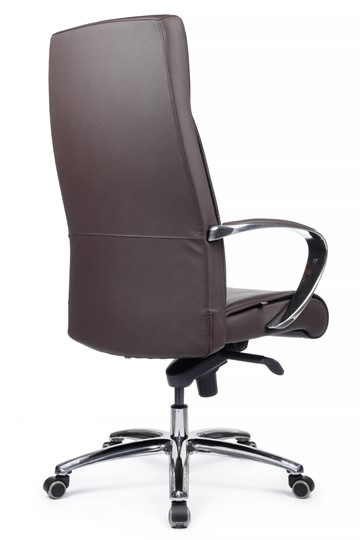Кресло RV DESIGN Gaston (Темно-коричневый) в Соликамске - изображение 2