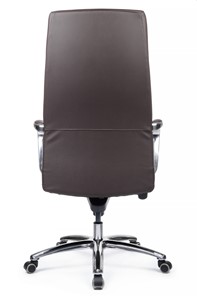 Кресло RV DESIGN Gaston (Темно-коричневый) в Соликамске - предосмотр 3