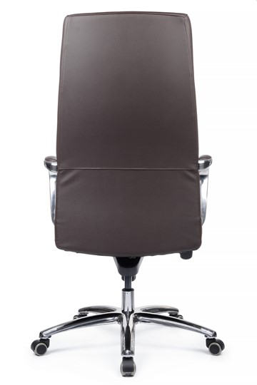 Кресло RV DESIGN Gaston (Темно-коричневый) в Соликамске - изображение 3
