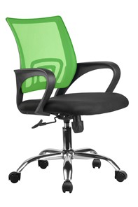Компьютерное кресло Riva Chair 8085 JE (Зеленый) в Березниках