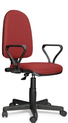 Кресло компьютерное Prestige gtpPN/S16 в Березниках - изображение