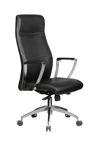 Кресло компьютерное Riva Chair 9208 (Черный) в Перми