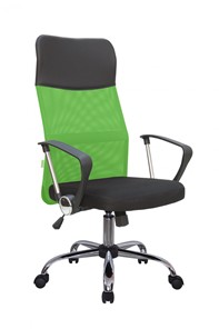 Офисное кресло Riva Chair 8074 (Зеленый) в Березниках