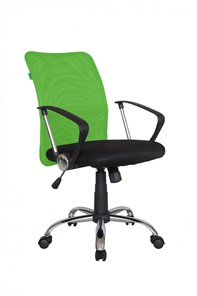 Компьютерное кресло Riva Chair 8075 (Зеленый) в Перми - предосмотр