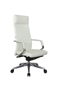 Офисное кресло Riva Chair A1811 (Белый) в Березниках