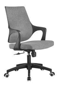Кресло Riva Chair 928 (Серый) в Березниках - предосмотр
