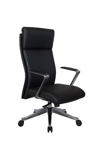 Кресло Riva Chair А1511 (Черный) в Перми - предосмотр