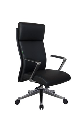 Кресло Riva Chair А1511 (Черный) в Перми - изображение