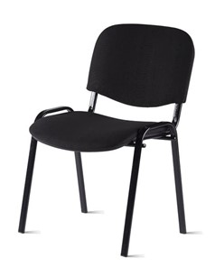 Офисный стул Изо, Текстиль С11/Черная шагрень в Перми