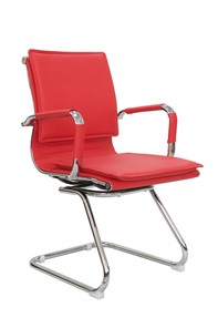 Офисное кресло Riva Chair 6003-3 (Красный) в Березниках