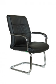 Компьютерное кресло Riva Chair 9249-4 (Черный) в Перми