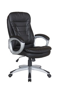 Кресло Riva Chair 9110 (Черный) в Березниках