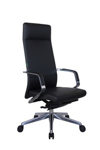 Кресло офисное Riva Chair A1811 (Черный) в Перми - предосмотр