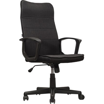 Офисное кресло Brabix Delta EX-520 (ткань, черное) 531578 в Перми - изображение