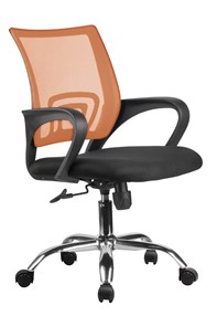 Кресло Riva Chair 8085 JE (Оранжевый) в Соликамске