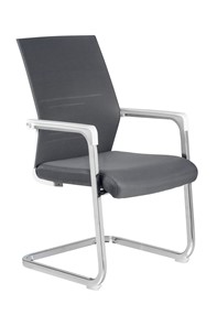 Кресло Riva Chair D819 (Серая сетка) в Перми