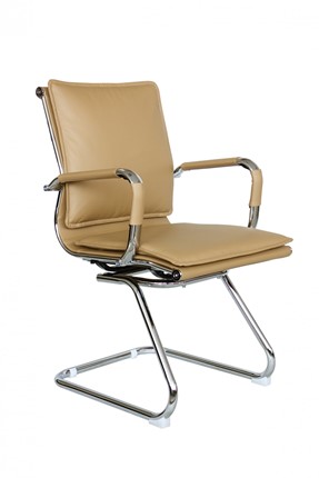 Компьютерное кресло Riva Chair 6003-3 (Кэмел) в Перми - изображение