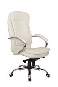 Офисное кресло Riva Chair 9024 (Бежевый) в Перми - предосмотр