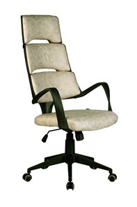 Компьютерное кресло Riva Chair SAKURA (Пустыня Сахара/черный) в Перми - предосмотр
