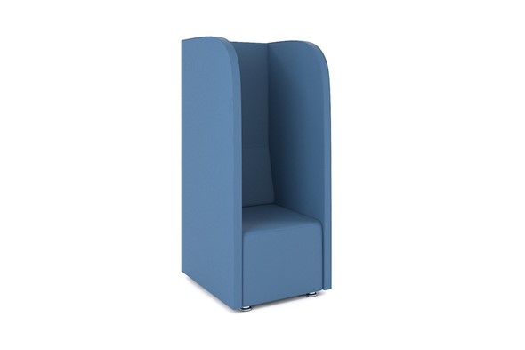 Кресло Роса высокое в Перми - изображение