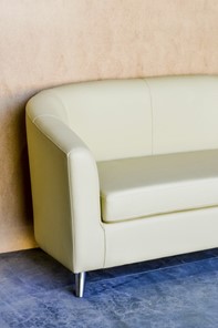 Прямой диван Эхо 3Д в Перми - предосмотр 1