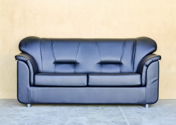 Прямой диван Фаэтон 2Д в Перми - предосмотр