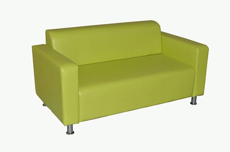 Прямой диван Блэк 1450 в Чайковском - изображение 7