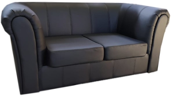 Прямой диван Юлиан 2Д в Перми - изображение