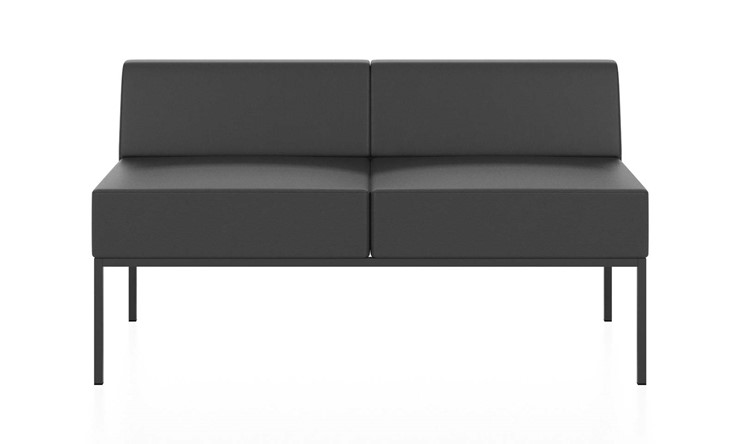 Двухместный модуль Сигма, черный, 130 в Перми - изображение 1