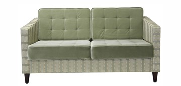 Прямой диван Париж (2М) в Березниках