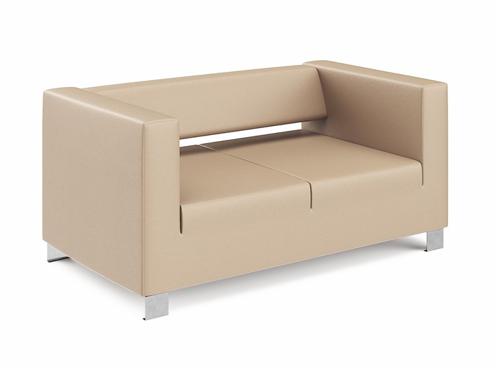Прямой диван Грин двухместный в Перми - изображение 2