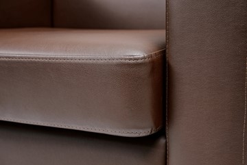 Мягкое офисное кресло Альбиони 1К в Перми - предосмотр 3