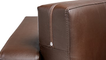 Мягкое офисное кресло Альбиони 1К в Перми - предосмотр 9