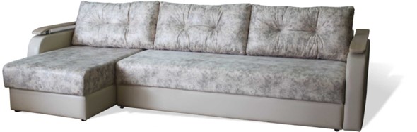 Угловой диван Венеция New в Перми - изображение