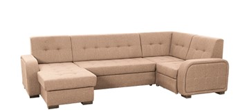 П-образный диван Подиум П5 в Перми