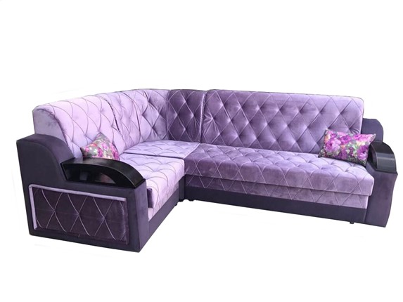 Угловой диван Милан 2 в Перми - изображение