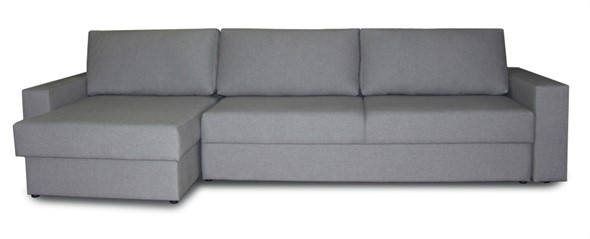 Угловой диван Ленивец XL в Перми - изображение