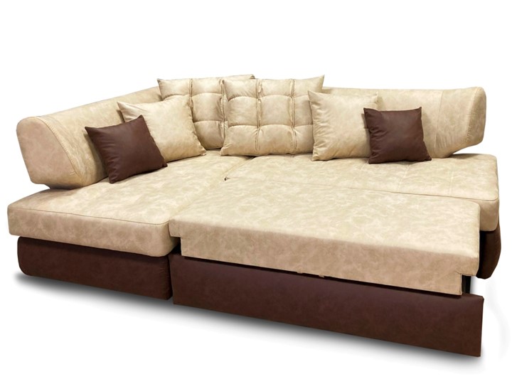 Угловой диван Глорио в Перми - изображение 1