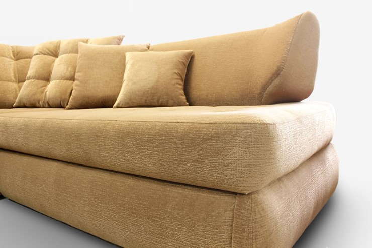 Угловой диван Глорио в Перми - изображение 3