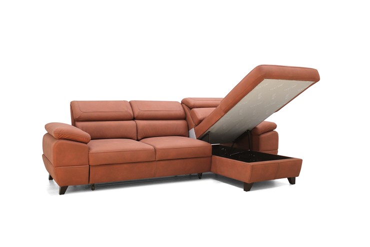 Угловой диван Слим в Перми - изображение 2