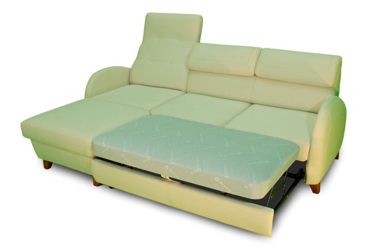Угловой диван Слим 2 в Перми - изображение 1