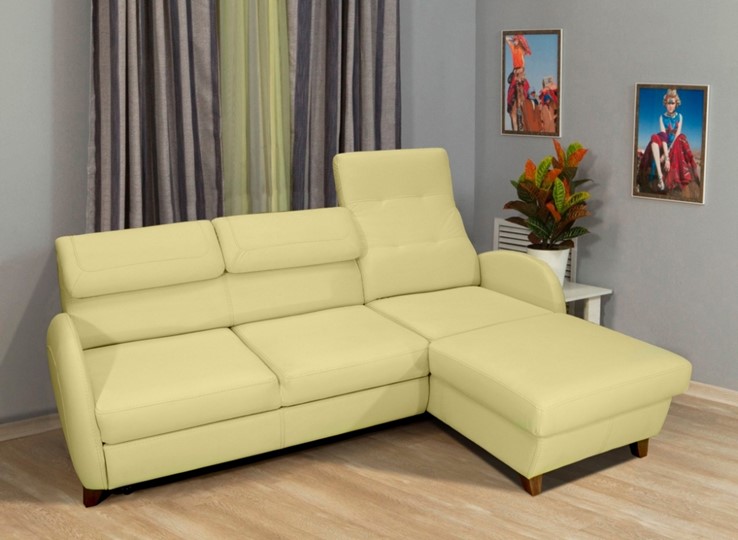 Угловой диван Слим 2 в Перми - изображение 4