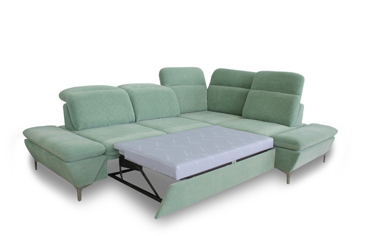 Угловой диван Токио, 6+3+4+9+6 298х228 в Перми - изображение 2