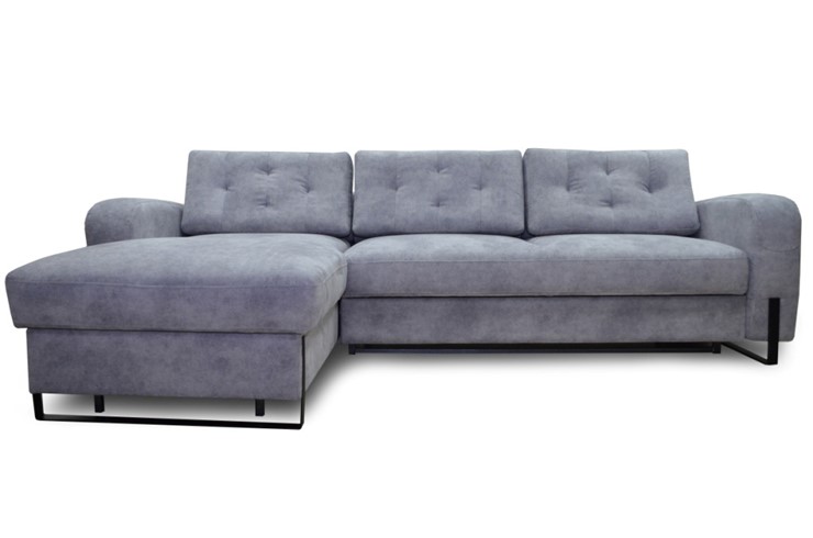 Угловой диван Валенсия М6+М9+М2+М6 268х180 в Перми - изображение 1