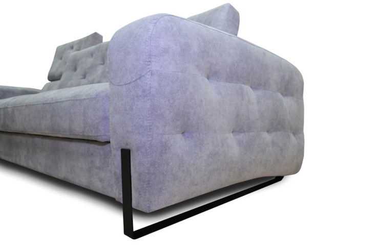 Угловой диван Валенсия М6+М9+М2+М6 268х180 в Перми - изображение 3