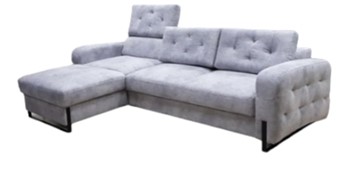 Угловой диван Валенсия М6+М9+М2+М6 268х180 в Перми
