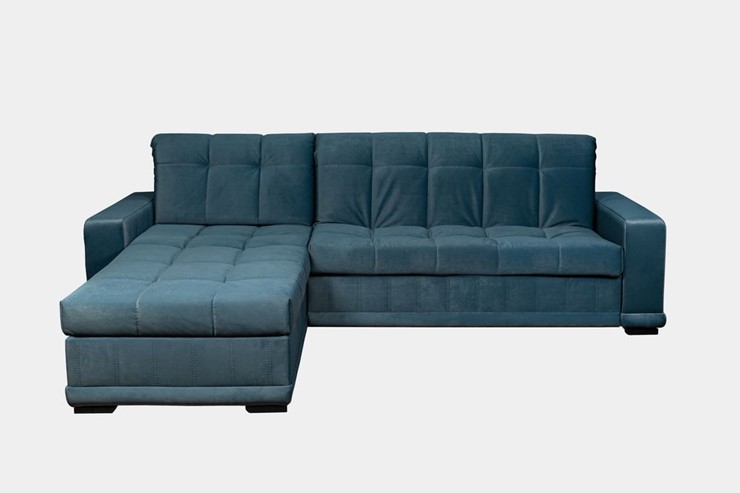Угловой диван Аккордеон-1 (280х220х93) в Перми - изображение 1